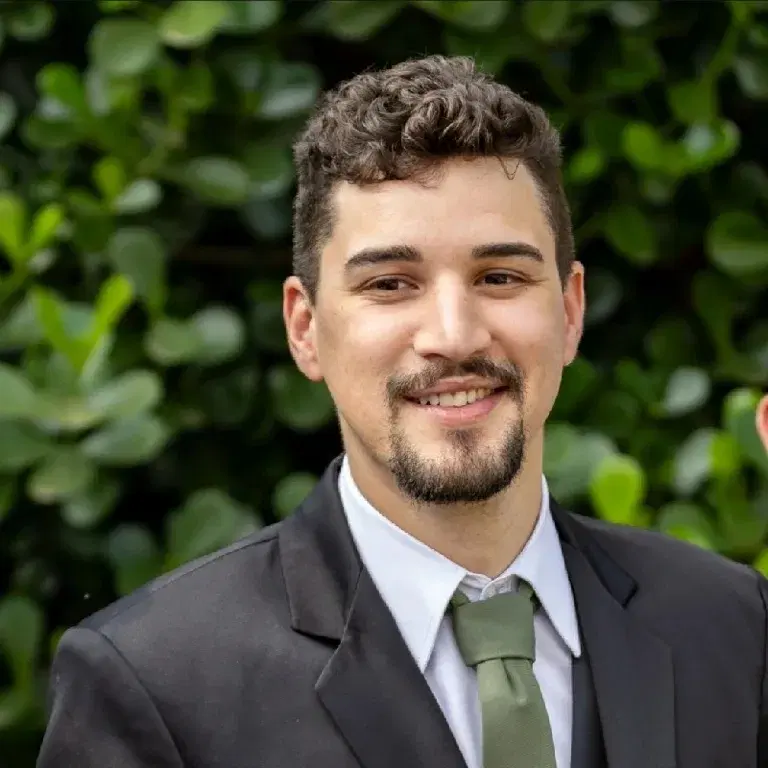 Filipe Alves Cavalcante